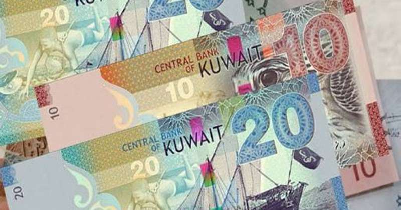 تكلفة تحويلات المصريين في الكويت ارتفعت ل 3 في المئة