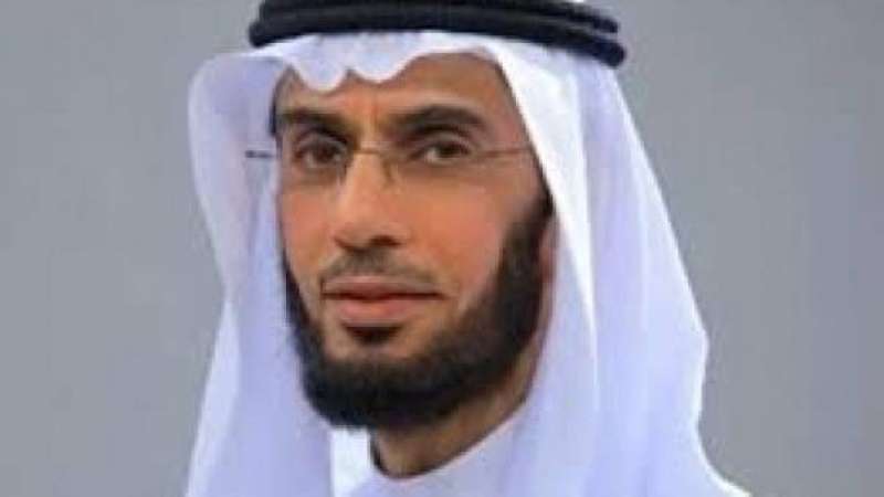 إصابة الشيخ محمد العوضي بفيروس كورونا