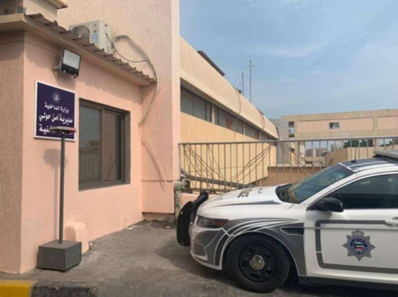 الفضلي يشكر وزير الصحة وقياديي «الداخلية» لإنشاء نقطة أمنية ثابتة أمام مدخل حوادث مستشفى مبارك