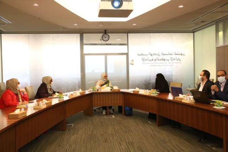 بوعركي: «العلاوة الاجتماعية» أونلاين.. الأسبوع المقبل