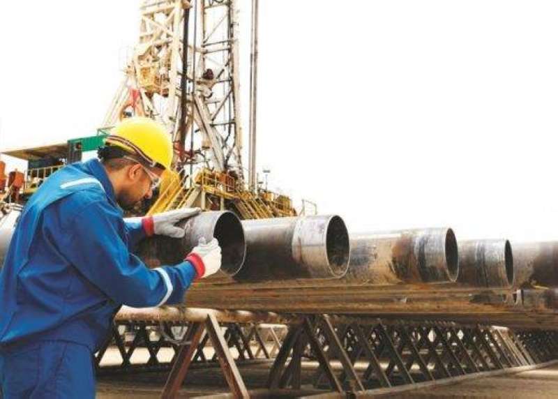 17.34 مليار دولار إيرادات نفطية محقّقة… في 7 أشهر