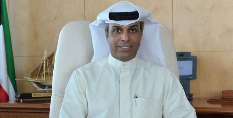 الفاضل يشارك في اجتماع لجنة التعاون البترولي لدول الخليج