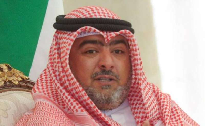 رئيس جهاز الأمن الوطني يبحث مع السفير العراقي التعاون المشترك