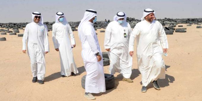 تسليم #إرحية إلى #السكنية من دون إطارات… في غضون سنة