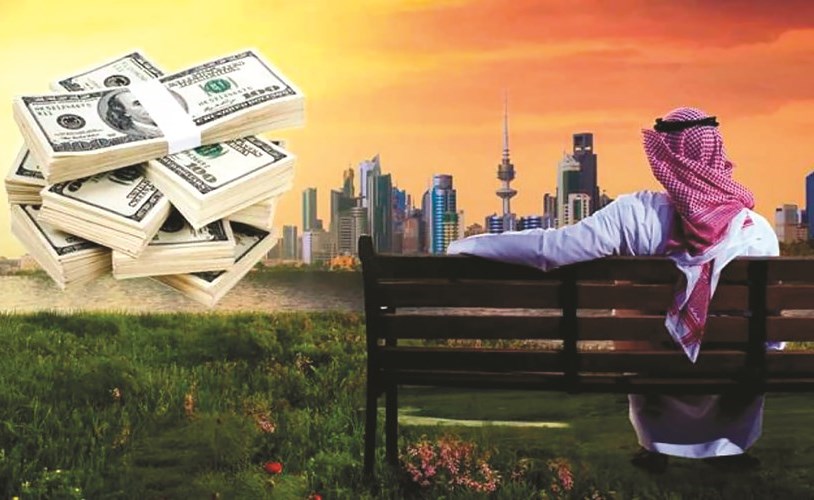 استثمارات الكويت في أميركا استفادت من «كورونا»