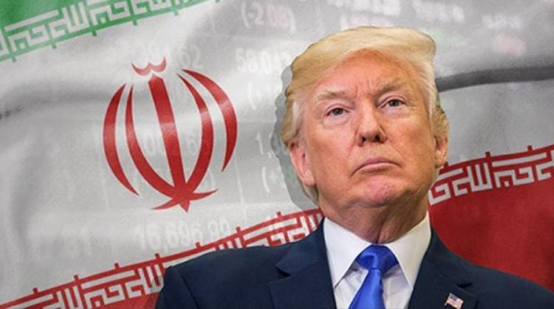 عاجل – مسؤولون بالبنتاغون: ترامب قد يشنّ عمليات ضد إيران أو خصوم آخرين