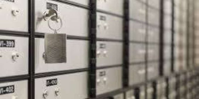 #البنوك تغلق عشرات الحسابات المشكوك فيها