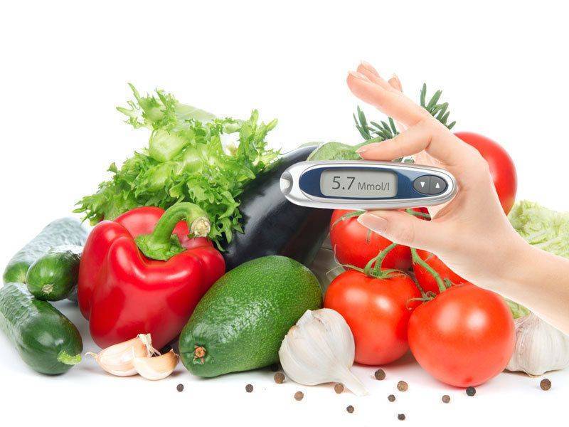 5 مأكولات يجب تناولها.. من أجل مقاومة #داء_السكري. تعمل على إبعاد #المضاعفات المتعلّقة بهذا الداء المزمن