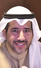 الأحمد: مهلة 3 أشهر للجهة المعنية بتركيب محطات معالجة على مجارير الجون لبدء العمل وإلا تحويلها للنيابة