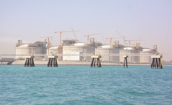 «كيبيك» تستعد لطرح مجمع بتروكيماويات الزور نهاية 2021.. بكلفة 10 مليارات دولار