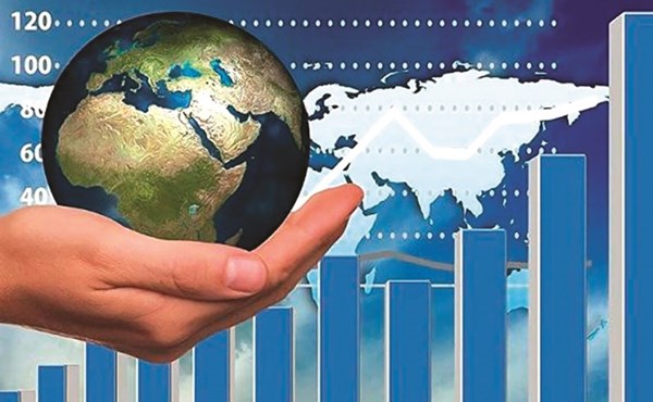 الاقتصاد العالمي على أعتاب أفضل نمو في 40 عاماً خلال 2021