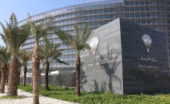 عاجل.. التربية: مصير الاختبارات لا يزال معلّقاً
