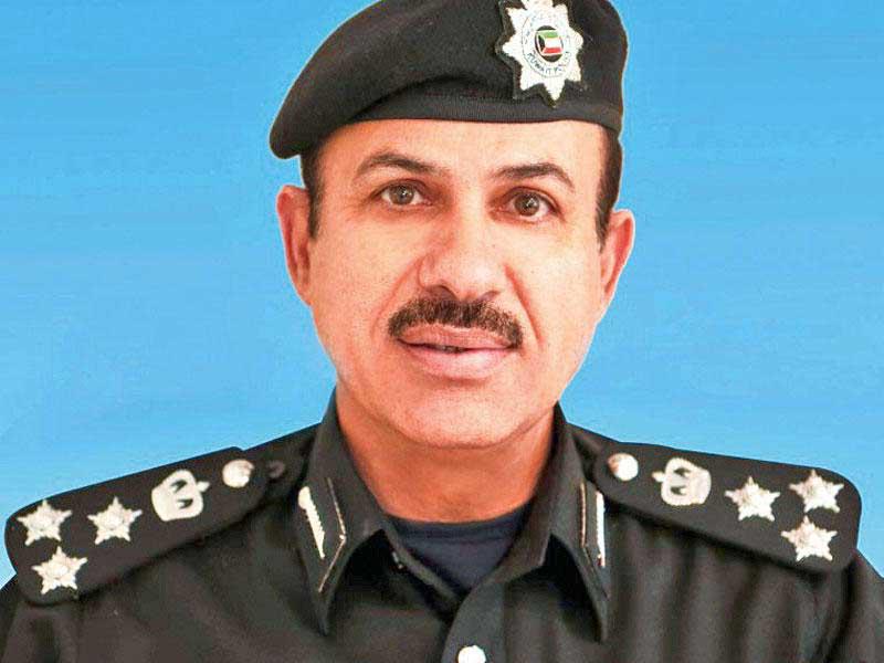 وزارة الداخلية: لا تمديد لمهلة المخالفين وعليهم المغادرة قبل نهاية الشهر الجاري