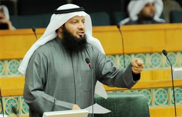 أحمد مطيع: لا صحة لقبول طعن ماجد مساعد المطيري على نتائج الانتخابات