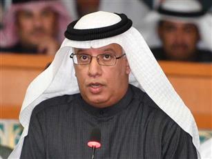 الحريص: لرئيس الوزراء والوزراء حق التصويت بصفتهم أعضاء في مجلس الأمة