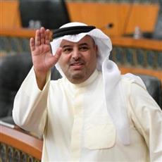 مبارك الحجرف: أحذّر الأمانة العامة من المساس بمحتوى كل كاميرات المجلس خلال الأيام التي سبقت انتخابات الرئاسة