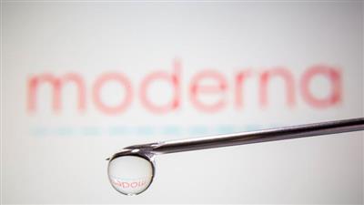 بدء توزيع لقاح موديرنا في الولايات المتحدة