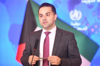 الصحة: استئناف المؤتمر الصحفي من مستشفى جابر الثلاثاء المقبل