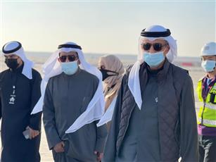وزير الإسكان: الالتزام بالجداول الزمنية المعتمدة للمشاريع وتنفيذ الأعمال وفق المواصفات