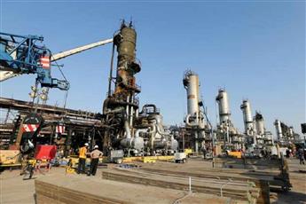 بدء التشغيل التجريبي لمكامن النفط الثقيل بالوفرة