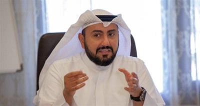 وزير الصحة ينفي موافقته على فتح منافذ الكويت اليوم فقط