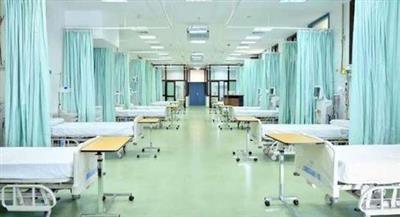 جامعة القاهرة تحول قصر العيني الفرنساوي لمستشفى عزل لعلاج مصابي كورونا