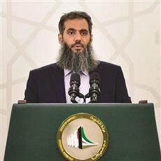 النائب صالح المطيري: تقدمت ومجموعة من النواب باقتراح بقانون بشأن العفو الشامل