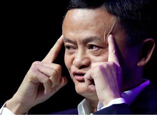 انخفاض حاد في أسعار أسهم مجموعة علي بابا بعد التحقيق معها بشبهة الاحتكار