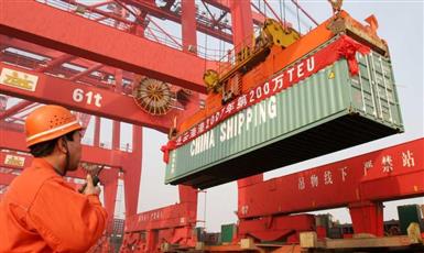 مركز أبحاث: الصين تتجاوز أمريكا كأكبر اقتصاد في العالم بحلول 2028