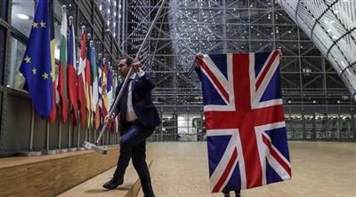 الاتحاد الأوروبي يبدأ الإثنين إجراءات التوقيع على اتفاق ما بعد بريكست
