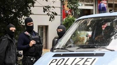 ألمانيا: إصابة 3 بجروح خطيرة في برلين