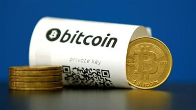 لليوم الثاني.. قيمة البيتكوين ترتفع إلى معدلات قياسية تاريخية