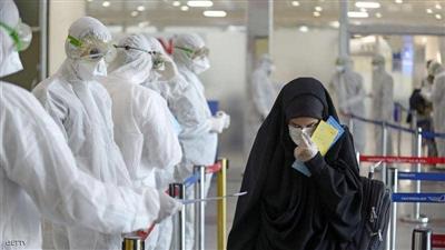 إيران تبدأ التجارب على أول لقاح محلي لكورونا