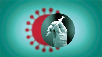 لقاح أمريكي ثانٍ يدخل آخر مراحل التجارب السريرية