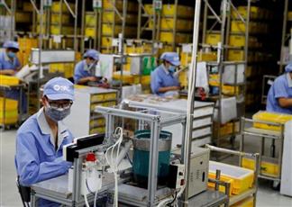 كيف هز الوباء الاقتصاد العالمي في عام 2020 !