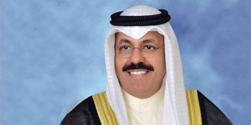 أحمد النواف يؤكد حرص الحرس الوطني على تعزيز التعاون مع «النفط»