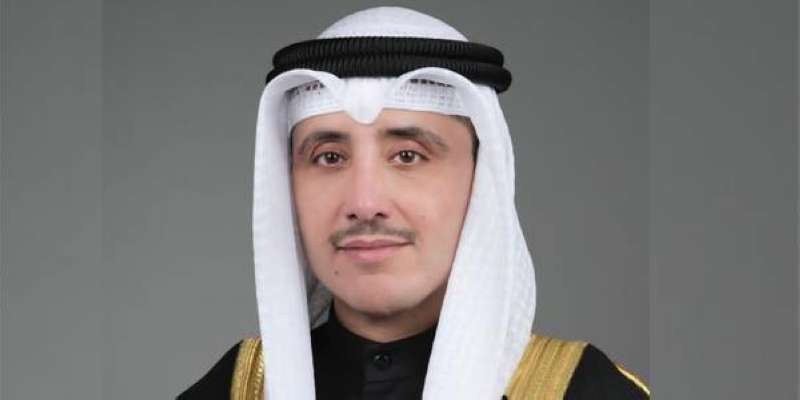 أحمد الناصر: «الإعلام» حشدت كوادرها الوطنية لبث مشاهد العرس الديموقراطي مباشرة