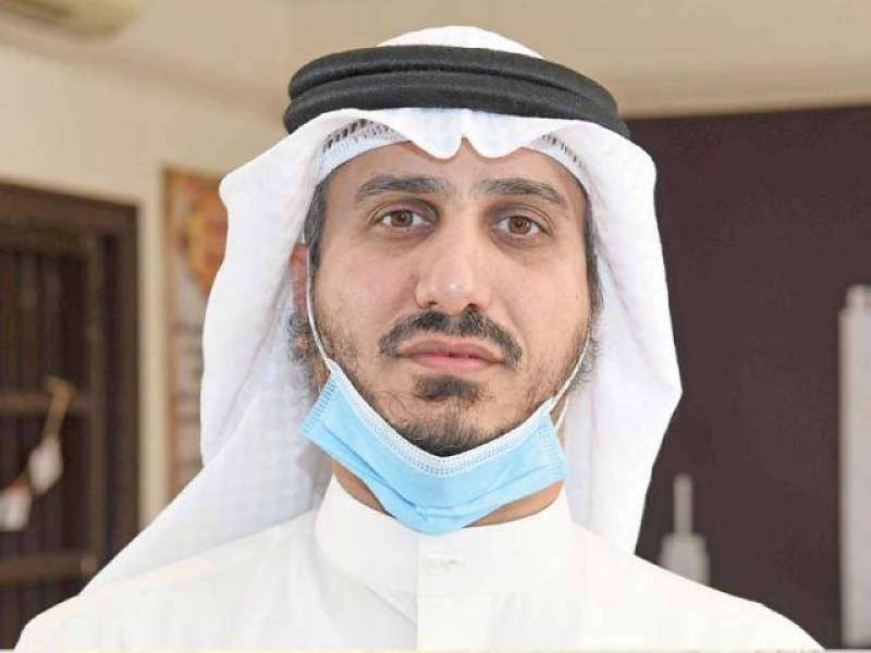 الداهوم: ملتزمون بتعهداتنا للشعب بـ«العفو الشامل» وقوانين الحريات والجنسية والبدون