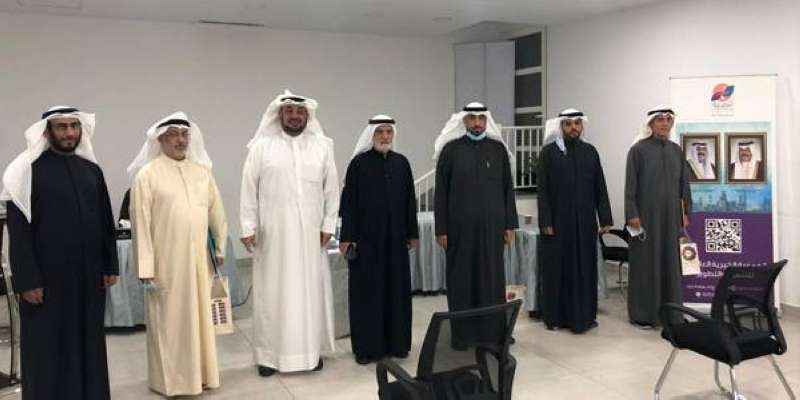 «تنمية» عقدت عموميتها لمناقشة التقريرين الإداري والمالي بحضور ممثلي «الشؤون» وأعضاء العمومية