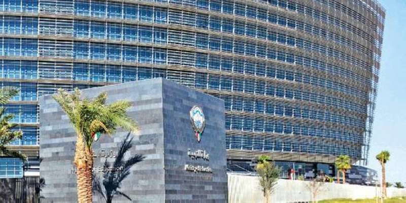 «التربية»: جميع كشوف «الأعمال الممتازة» أرسلت إلى القطاع المالي