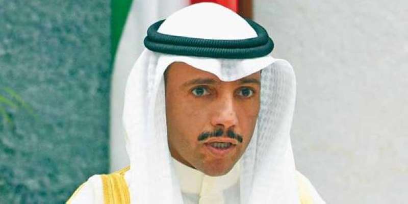 الغانم يدعو النواب لحضور جلسة الغد الخاصة وعلى جدول أعمالها انتخابات اللجان الدائمة والموقتة