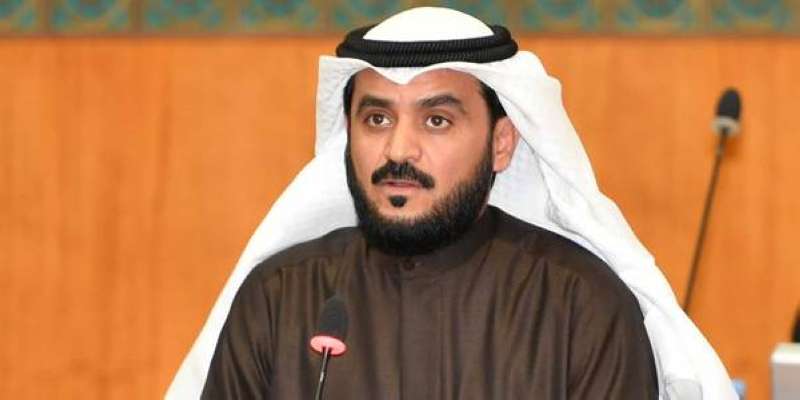 الحويلة يدعو وزير الصحة لأخذ الاحتياطات لمواجهة السلالة الجديدة لـ «كورونا»