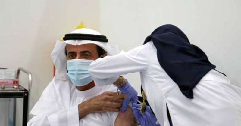 #السعودية: لا أعراض غير متوقعة على من أخذ لقاح #كورونا