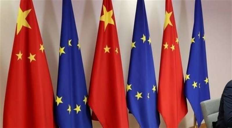 الصين تعتزم التفاوض مع الاتحاد الأوروبي حول الاستثمارات وفق «إيقاعها الخاص»