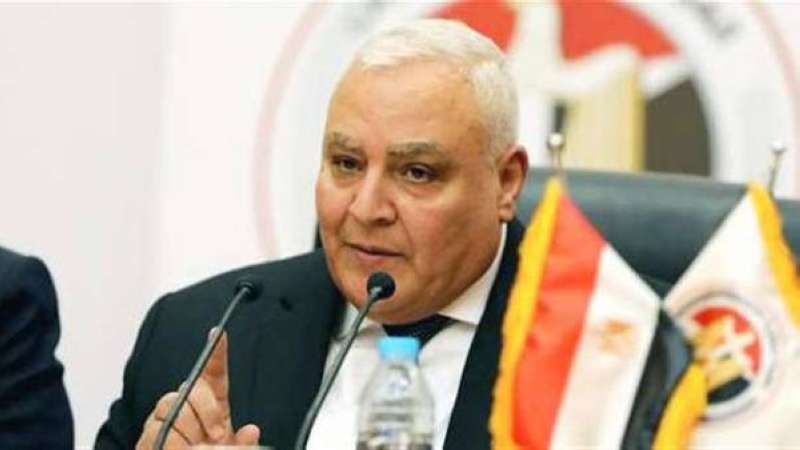 وفاة «رئيس الوطنية للانتخابات» في مصر بمضاعفات كورونا