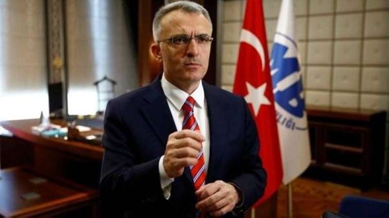 «المركزي» التركي: استقرار الأسعار الهدف الرئيسي وسيؤدي إلى النمو