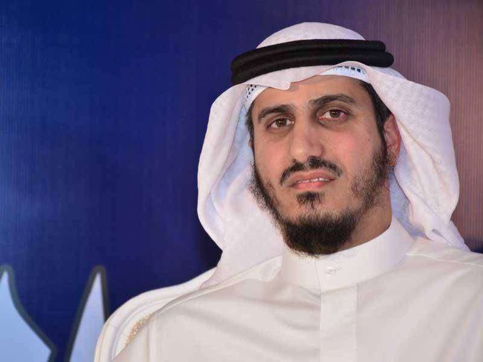 د. بدر الداهوم يعلن استجواب أنس الصالح في حال عودته من محور واحد فقط.. «عدم صلاحيته للمنصب الوزاري»