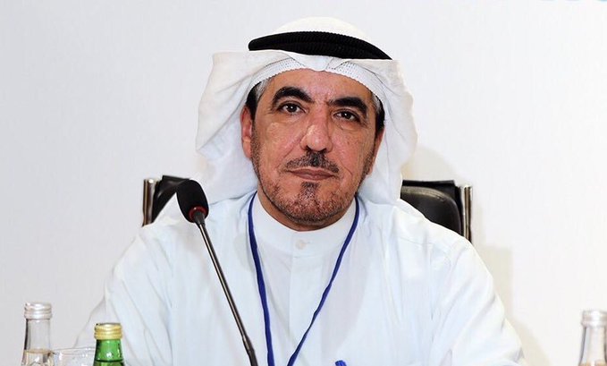د. حسن جوهر: دعمي لبدر الحميدي لرئاسة المجلس.. انطلاقاً من ضرورة إصلاح نهج الرئاسة لتحقيق أولوياتنا الوطنية
