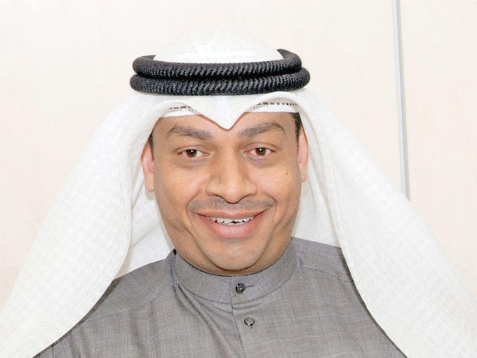 د. حمد المطر: أعلن تصويتي في رئاسة المجلس لبدر الحميدي