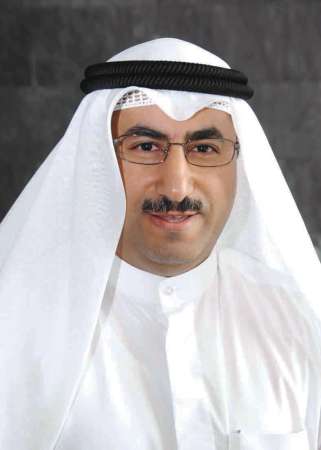 د. محمد الفارس وزيراً للنفط ووزيراً للكهرباء والماء في الحكومه الجديده